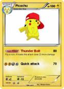 Picachu