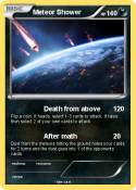 Meteor Shower