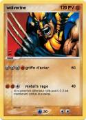 wolverine