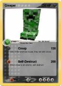 Creeper