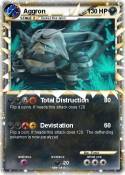 Aggron