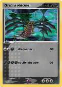 Giratina