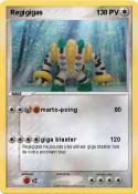 Regigigas