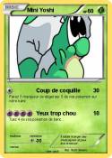 Mini Yoshi