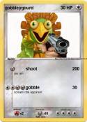 gobbleygourd