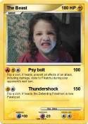 The Beast
