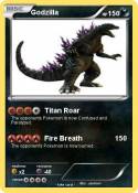 Godzilla