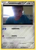 uuuuuuuuugly
