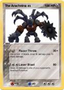 The Arachnina
