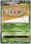 Potato