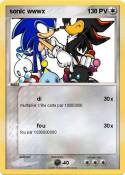 sonic wwwx