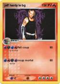 jeff hardy le