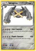 Metagross