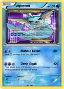 Vaporeon