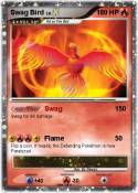 Swag Bird