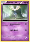 xerneas EX