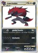 tranchodon