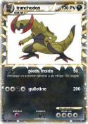 tranchodon