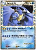 Tortank EX