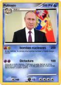 Putinazo