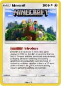 Minecraft