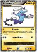 Thundurus