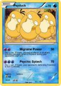 Psyduck