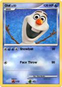 Olaf