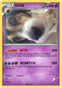 DOGE