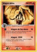 dragon defeu