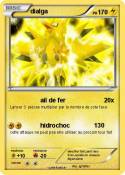 dialga