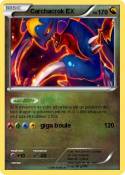 Carchacrok EX
