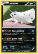 cattustinea