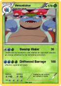 Venustoise