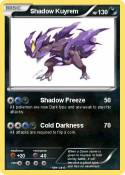 Shadow Kuyrem