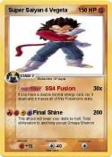 Super Saiyan 4