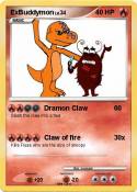 ExBuddymon
