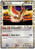 Ho Oh