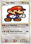 Paper Mario