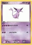 Espeon