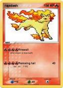 rapidash