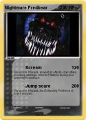 Nightmare Fredb