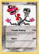 Mangle
