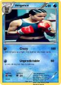Vengence