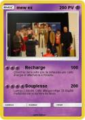 mew ex