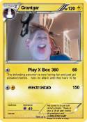 Grantgar