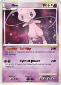Mew