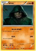 arrow