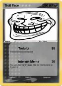 Troll Face