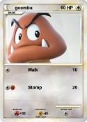 goomba